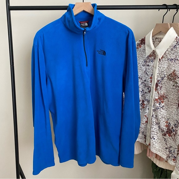 The North Face Other - The North Face Polartec Fleece